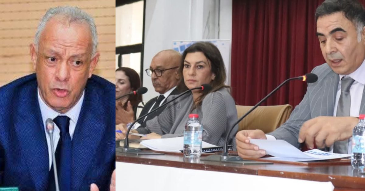 دورة أكتوبر بمجلس الدار البيضاء.. ملفات مؤجلة واختبار لتماسك الأغلبية