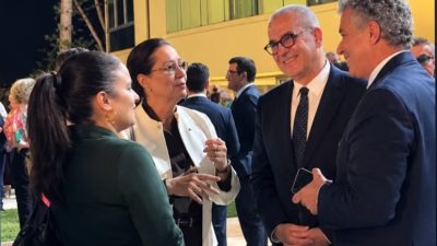 غياب كبار المسؤولين عن احتفالات العيد الوطني الإسباني بقنصلية طنجة والرباط