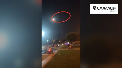رياض عشابة بدرادب يغرق في الظلام.. فمن يراقب شركة لاماليف؟