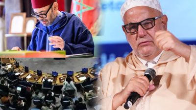 العدالة والتنمية أول حزب يعلن دعمه ابلاغ الديوان الملكي بخصوص عدم تمديد مهمة المينورسو