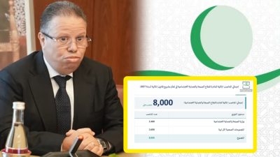 قانون مالية 2027 يخصص 8 آلاف منصب للصحة.. هل تستفيد مستشفيات طنجة وتطوان والعرائش من التوظيفات الجديدة؟