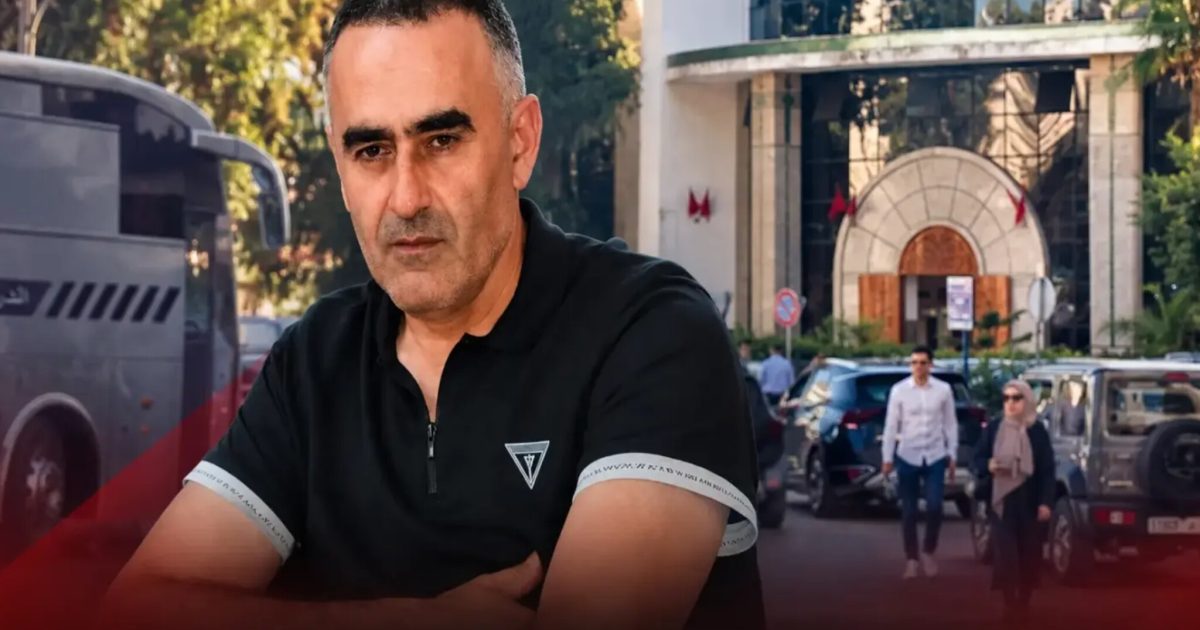 جنايات طنجة تحسم ملف التجزيء السري وتزوير وثائق عقارية بالهرارش المتابع فيه مستشار جماعي عن التجمع الوطني للأحرار