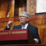 من يكون أحمد التويزي الرئيس الجديد لمجلس النواب؟