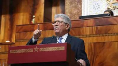من يكون أحمد التويزي الرئيس الجديد لمجلس النواب؟