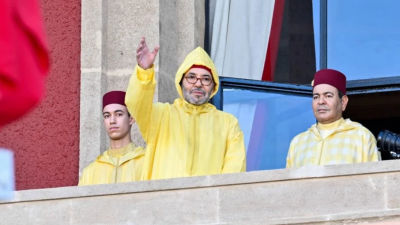 تحليل.. هذا رأي خبير سياسي في خطاب الملك محمد السادس حول الرسائل الموجهة إلى إسبانيا